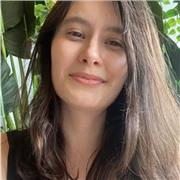 Maestra de apoyo para materias de inglés, matemáticas, alemán y química